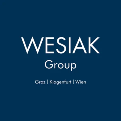 Logo Wesiak GmbH