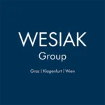 Logo Wesiak GmbH