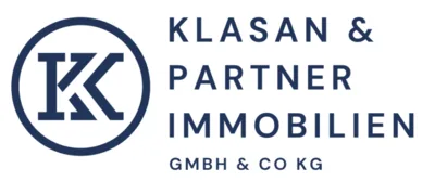 Logo Klasan & Partner Immobilien GmbH & Co KG