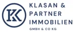 Logo Klasan & Partner Immobilien GmbH & Co KG