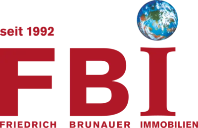 Logo FBI Immobilien GmbH