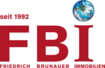 Logo FBI Immobilien GmbH