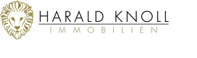Logo Harald Knoll Immobilien