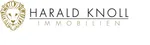 Logo Harald Knoll Immobilien