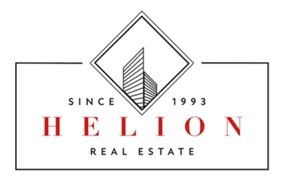 Logo HELION IMMOBILIEN Beteiligung GmbH