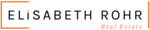 Logo Elisabeth Rohr Real Estate e.U.