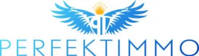 Logo PERFEKT IMMO GmbH
