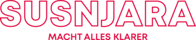Logo SUSNJARA GmbH