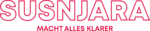 Logo SUSNJARA GmbH