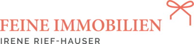 Logo Feine Immobilien Immobilienvermittlungsagentur GmbH