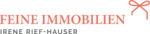Logo Feine Immobilien Immobilienvermittlungsagentur GmbH