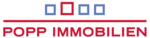 Logo Popp Immobilien