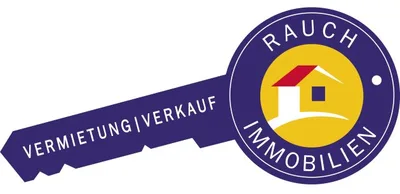 Logo Rauch Immobilien GmbH