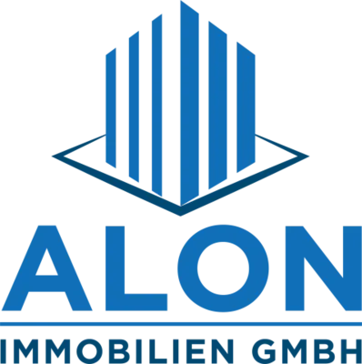 Logo ALON Immobilien GmbH