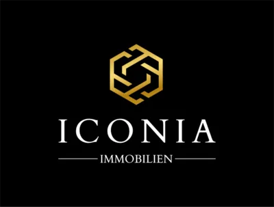 Logo ICONIA GmbH