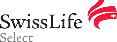 Logo Swiss Life Select Österreich GmbH