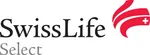 Logo Swiss Life Select Österreich GmbH