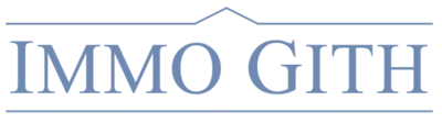 Logo IMMO-GITH GmbH