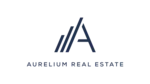 Logo AURELIUM REAL ESTATE GmbH