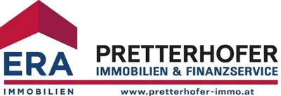 Logo ERA Pretterhofer Immobilien
