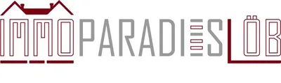 Logo Immoparadies GmbH