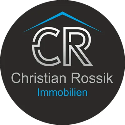 Logo C.R. Gmbh - Christian Rossik Immobilien