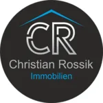 Logo C.R. Gmbh - Christian Rossik Immobilien