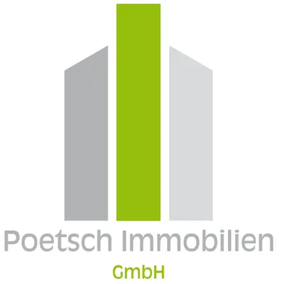 Logo Poetsch Immobilien GmbH