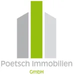 Logo Poetsch Immobilien GmbH