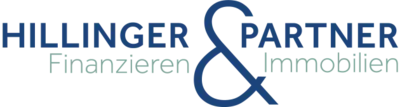 Logo Hillinger Immobilien GmbH