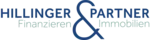Logo Hillinger Immobilien GmbH