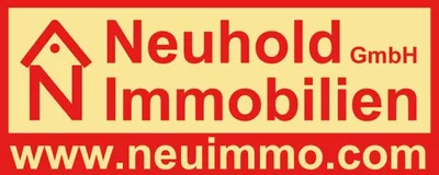 Logo NEUHOLD IMMOBILIEN GmbH
