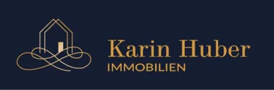 Logo Karin Huber Immobilien GmbH