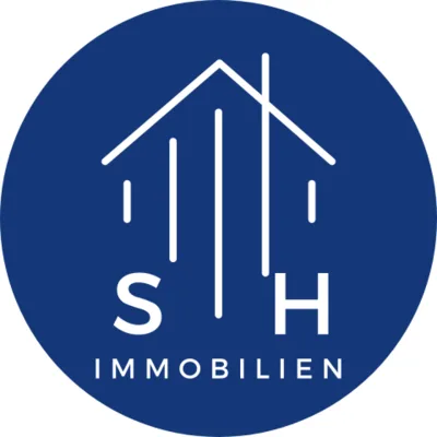 Logo SH-Immobilien GmbH