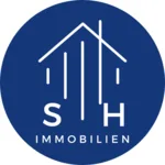 Logo SH-Immobilien GmbH