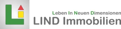 Logo Lind Immobilien