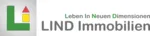 Logo Lind Immobilien