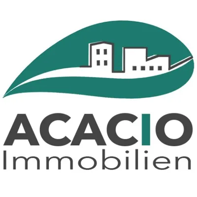 Logo ACACIO Immobilien GmbH