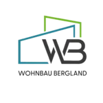 Logo Wohnbau-Genossenschaft Bergland gemeinn. reg. Gen.m.b.H.