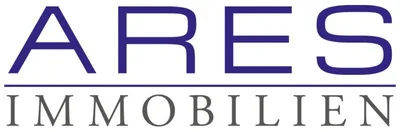 Logo ARES Immobilien GmbH & CoKG