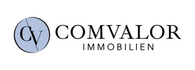 Logo COMVALOR Immobilien GmbH