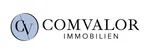 Logo COMVALOR Immobilien GmbH
