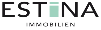 Logo ESTINA Immobilien GmbH