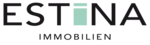 Logo ESTINA Immobilien GmbH
