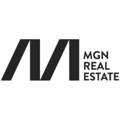 Logo MGN Investment Group GmbH