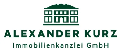 Logo Immobilienkanzlei Alexander Kurz GmbH