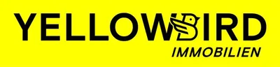 Logo Yellowbird Immobilienmakler GmbH