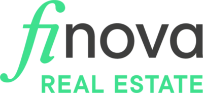 Logo FINOVA real estate GmbH