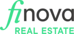 Logo FINOVA real estate GmbH