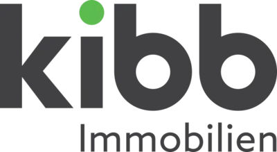 Logo KIBB Immobilien GmbH